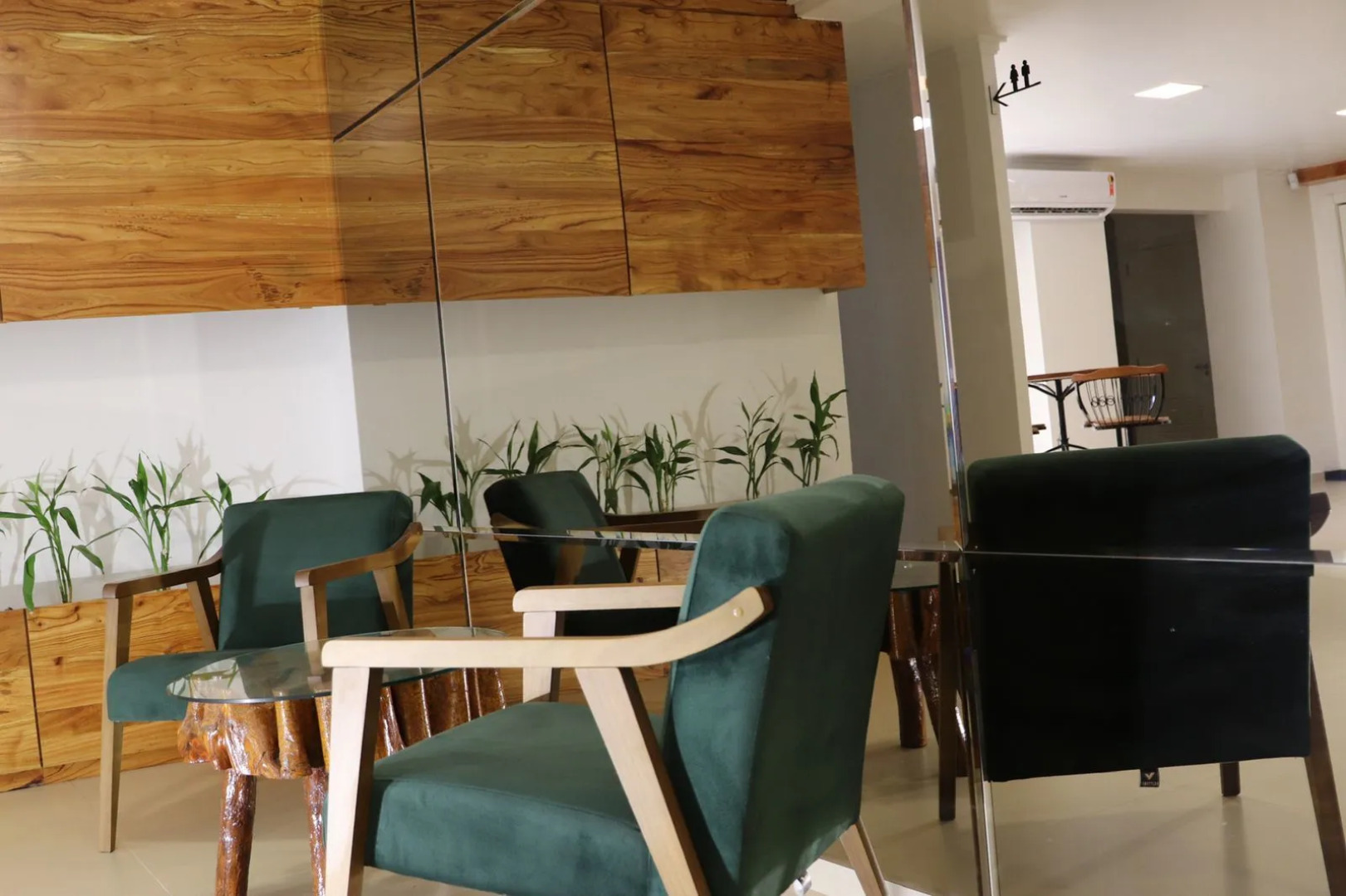 Getulio Vargas Parque Hotel