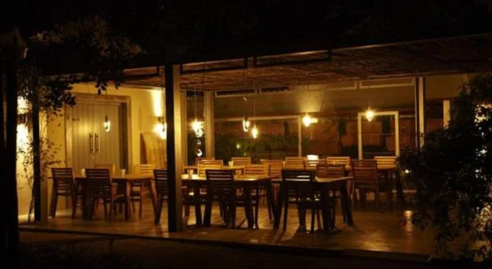 Fazenda Nova - Country House