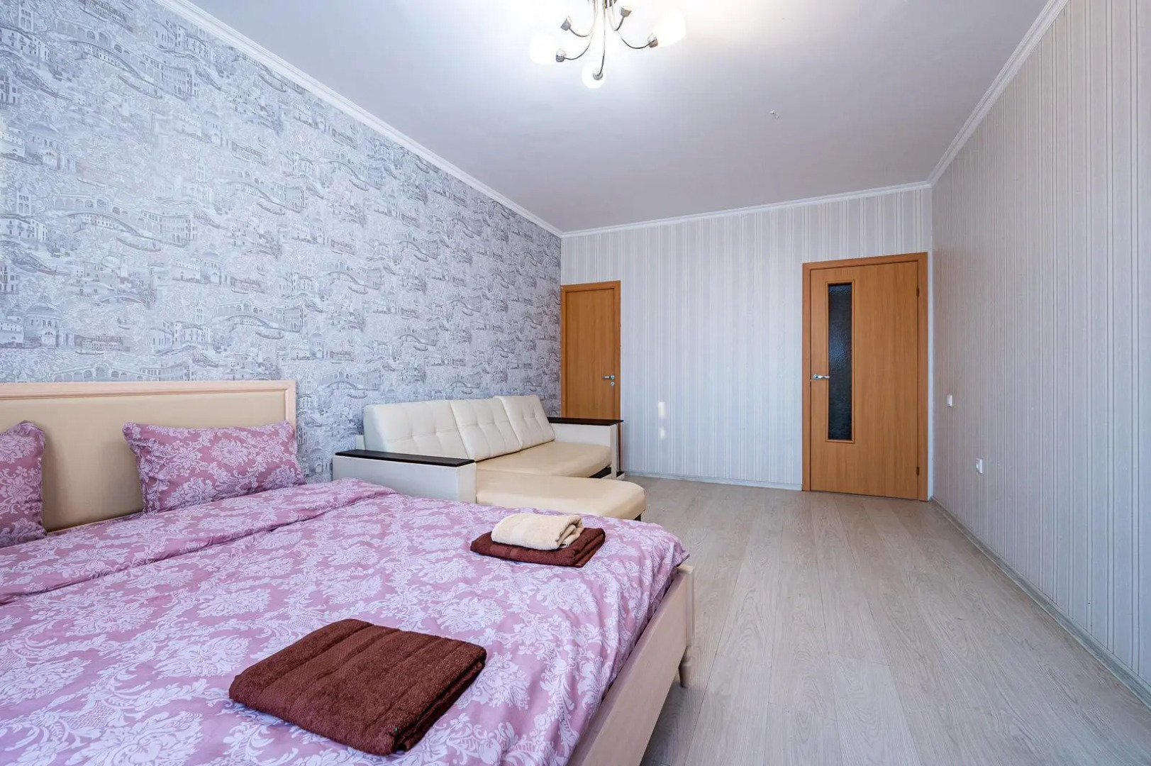 Deivi на улице Лавочкина 15