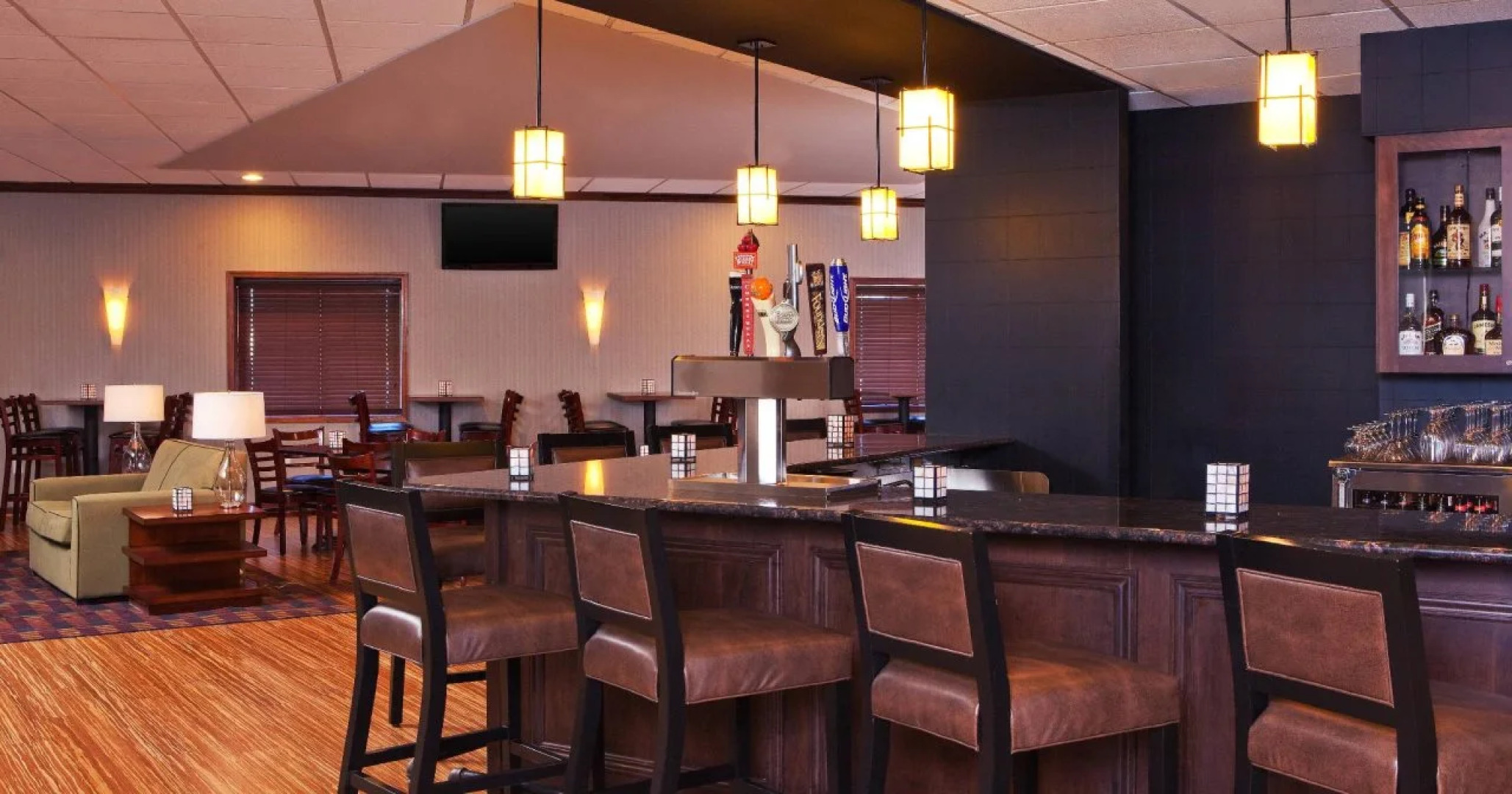 Four Points by Sheraton Kalamazoo