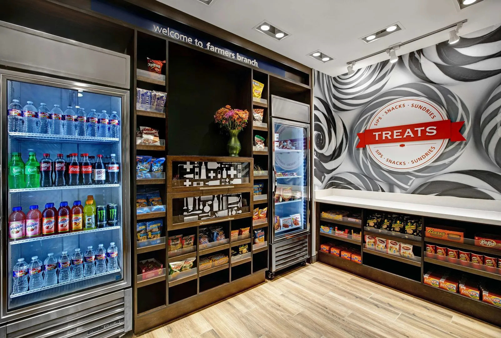 Hampton Inn & Suites Farmers Branch Dallas