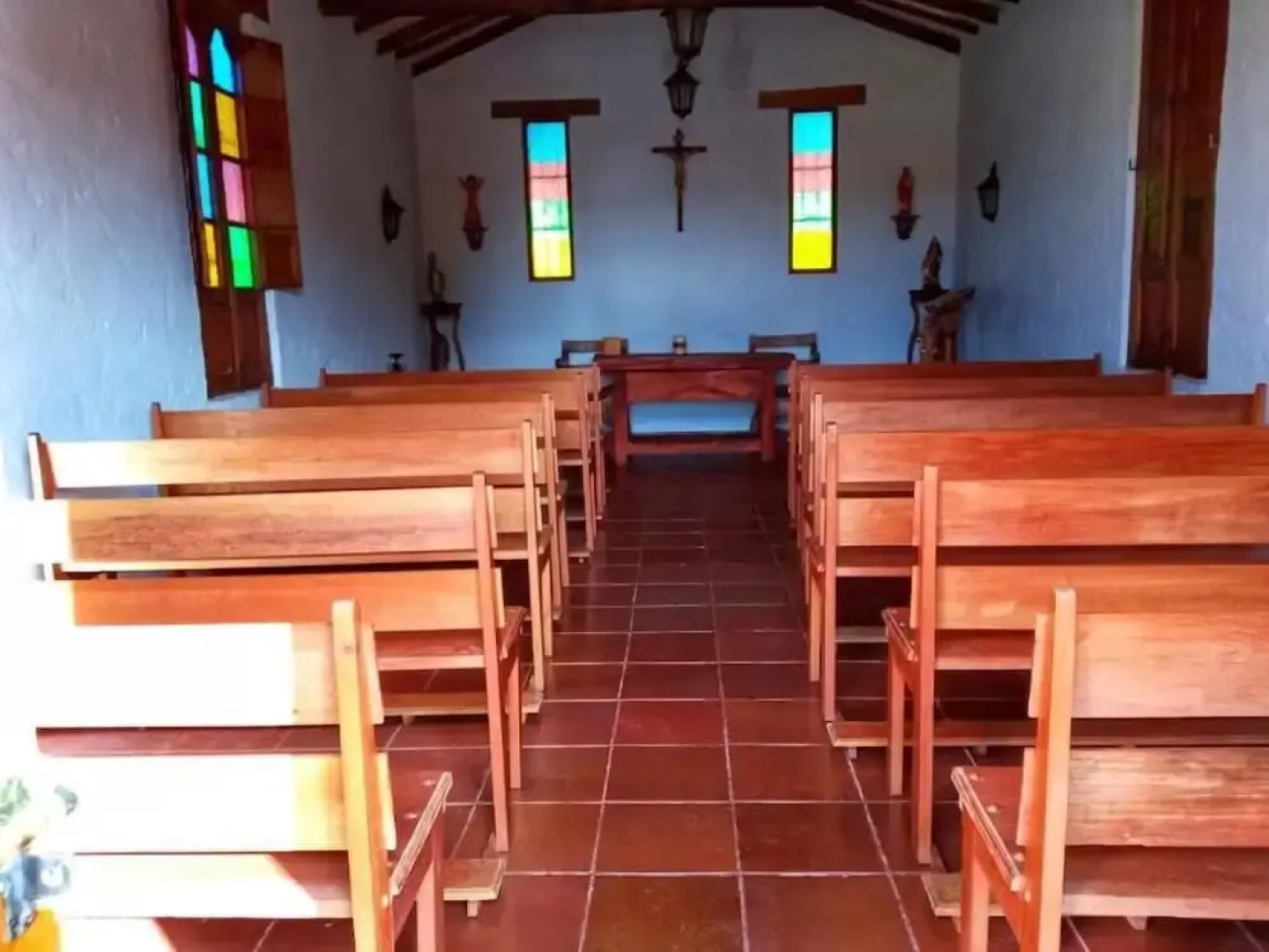 Hotel Campestre Franchesca