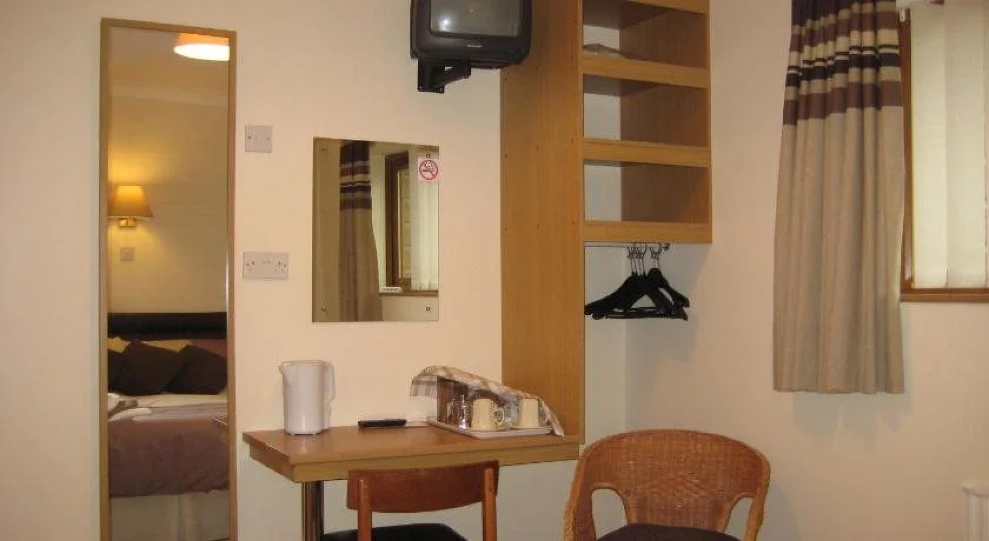 Yew Tree Guest House