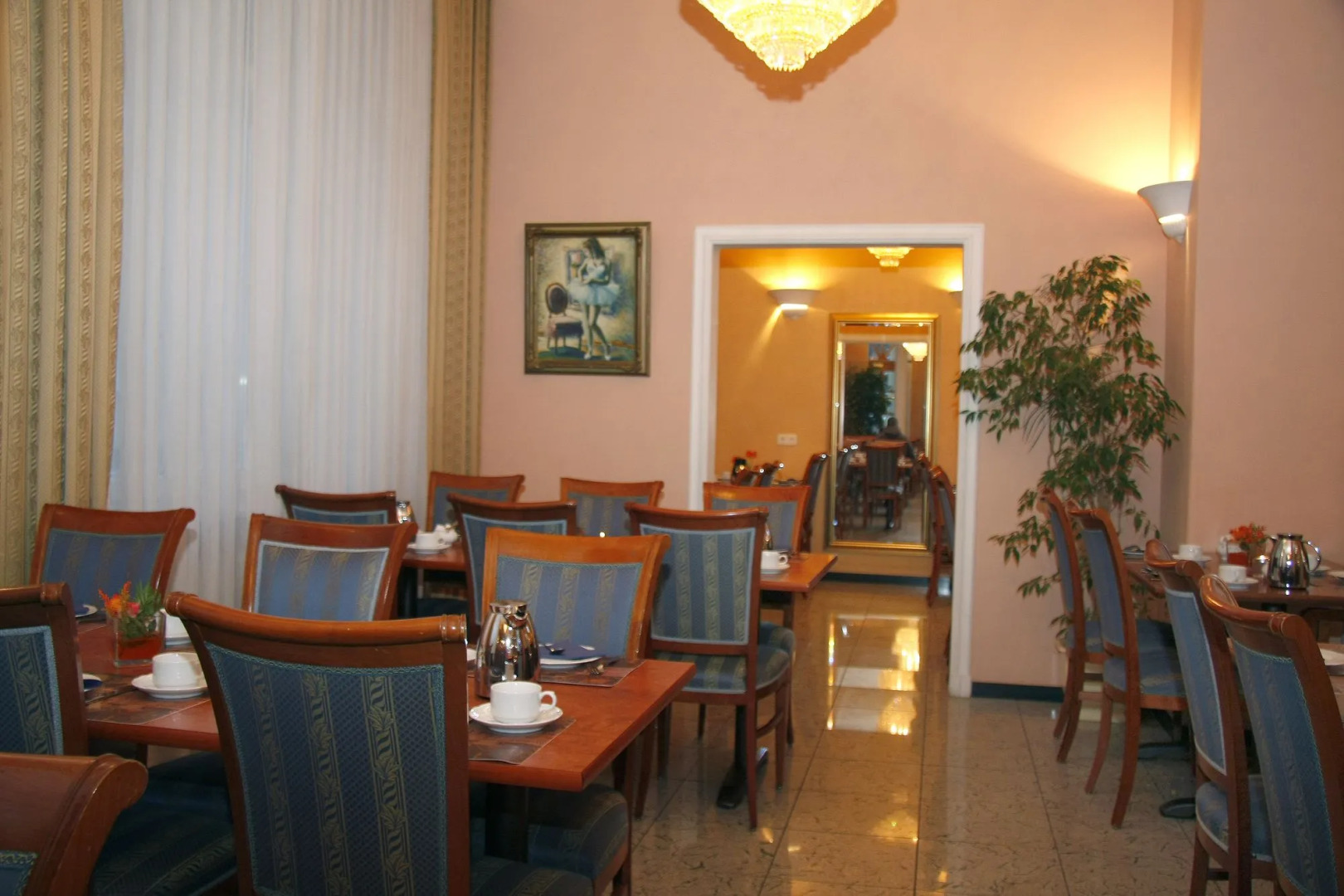 Apartment Hotel Kral