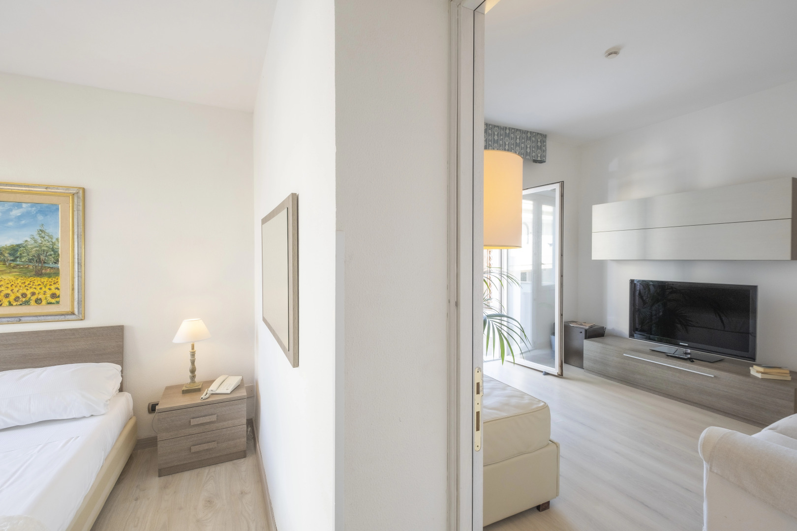 Hotel & Residence Cavalluccio Marino