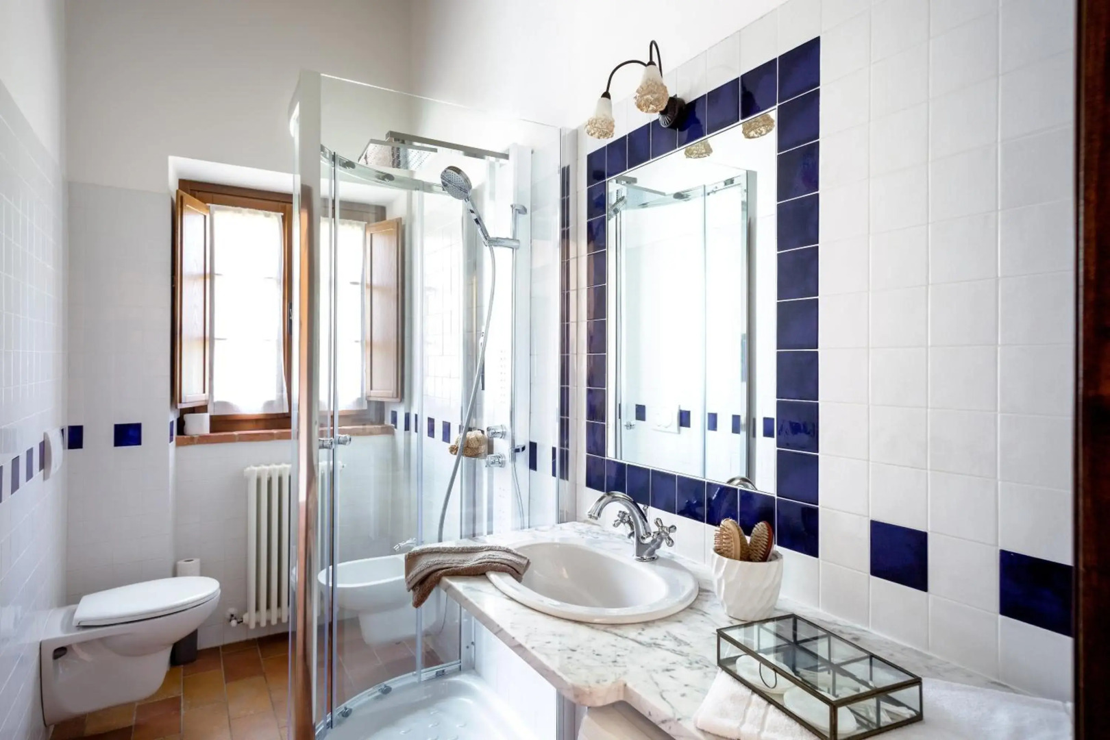 PanElios Borgo Vacanze