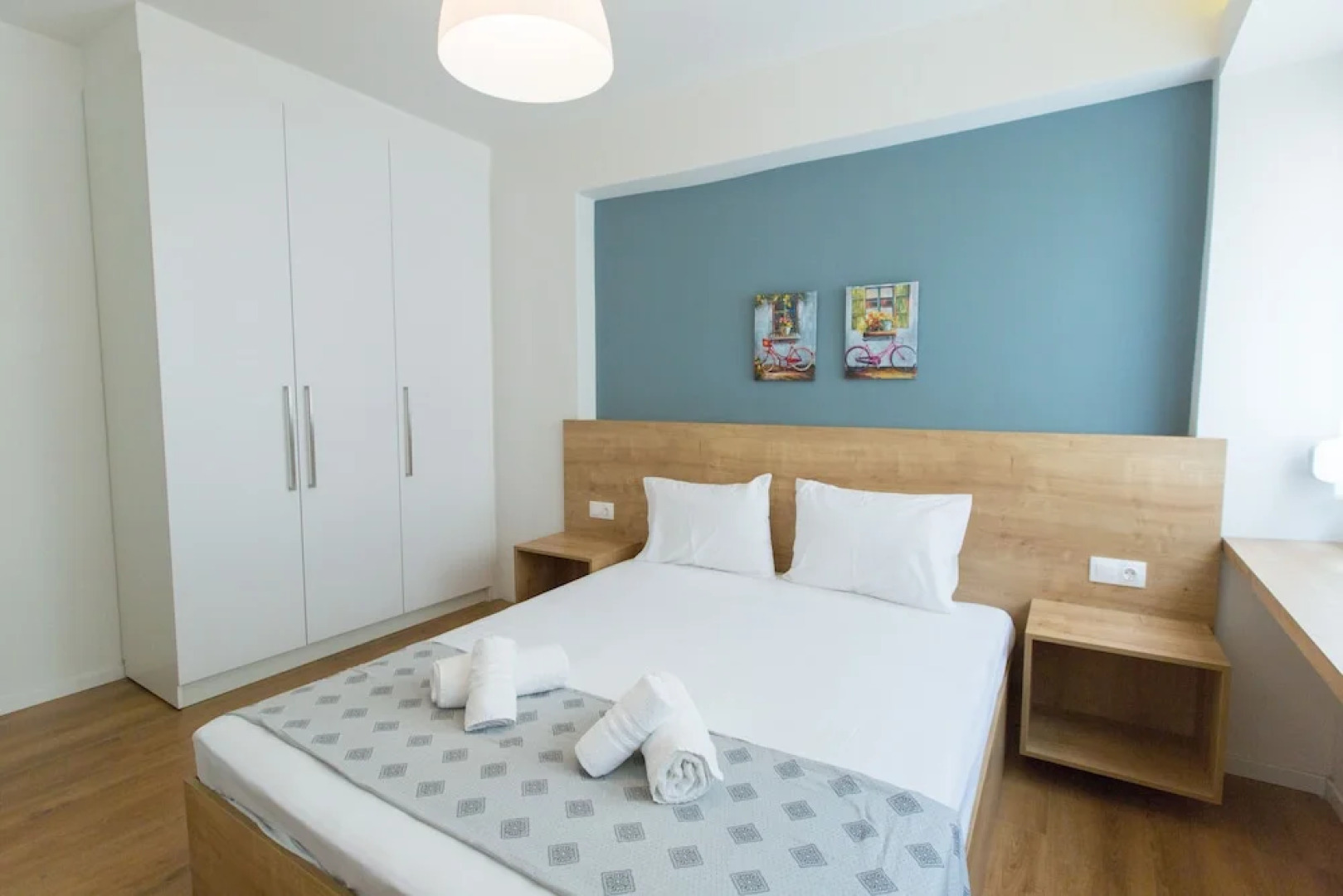 Civilian Apartments, Nilie Hospitality MGMT