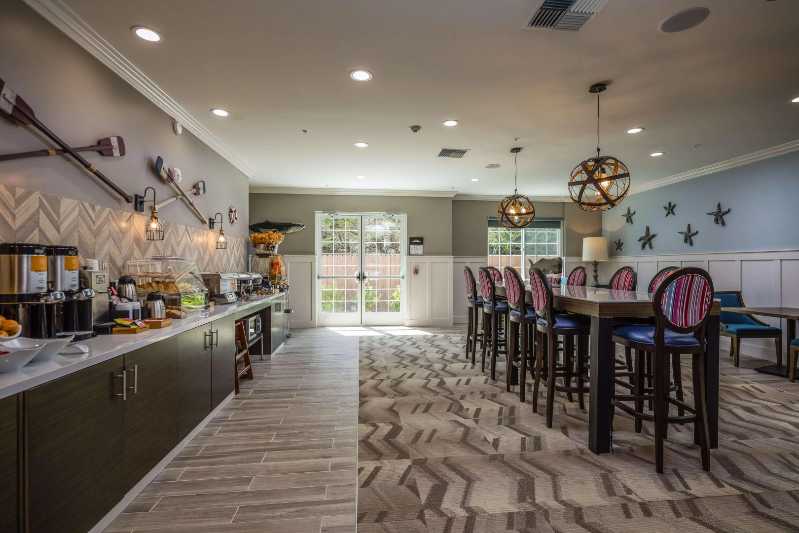 Aristocrat Hotel, BW Signature Collection