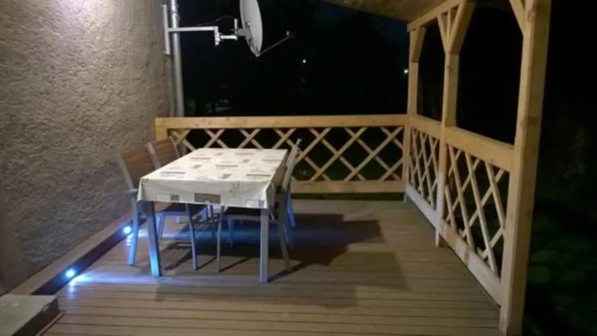 Örömvölgy Vendégház