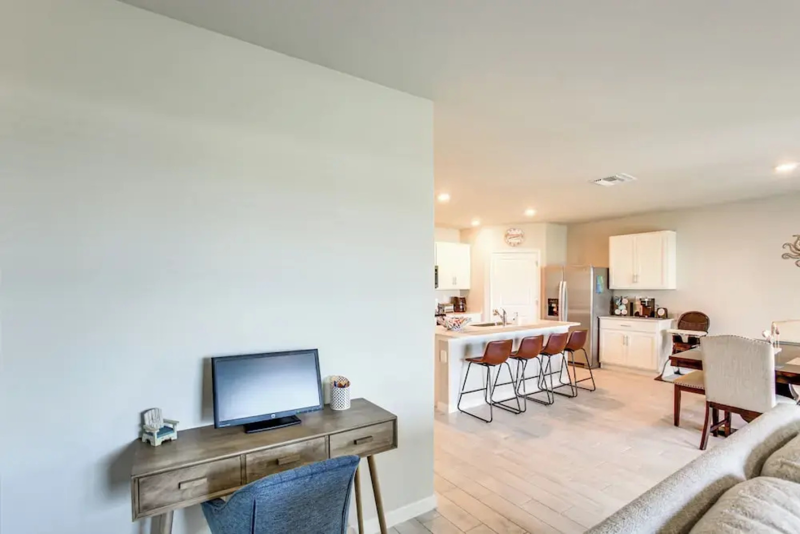 Coastal Gem w/ Patio & Grill in Punta Gorda!