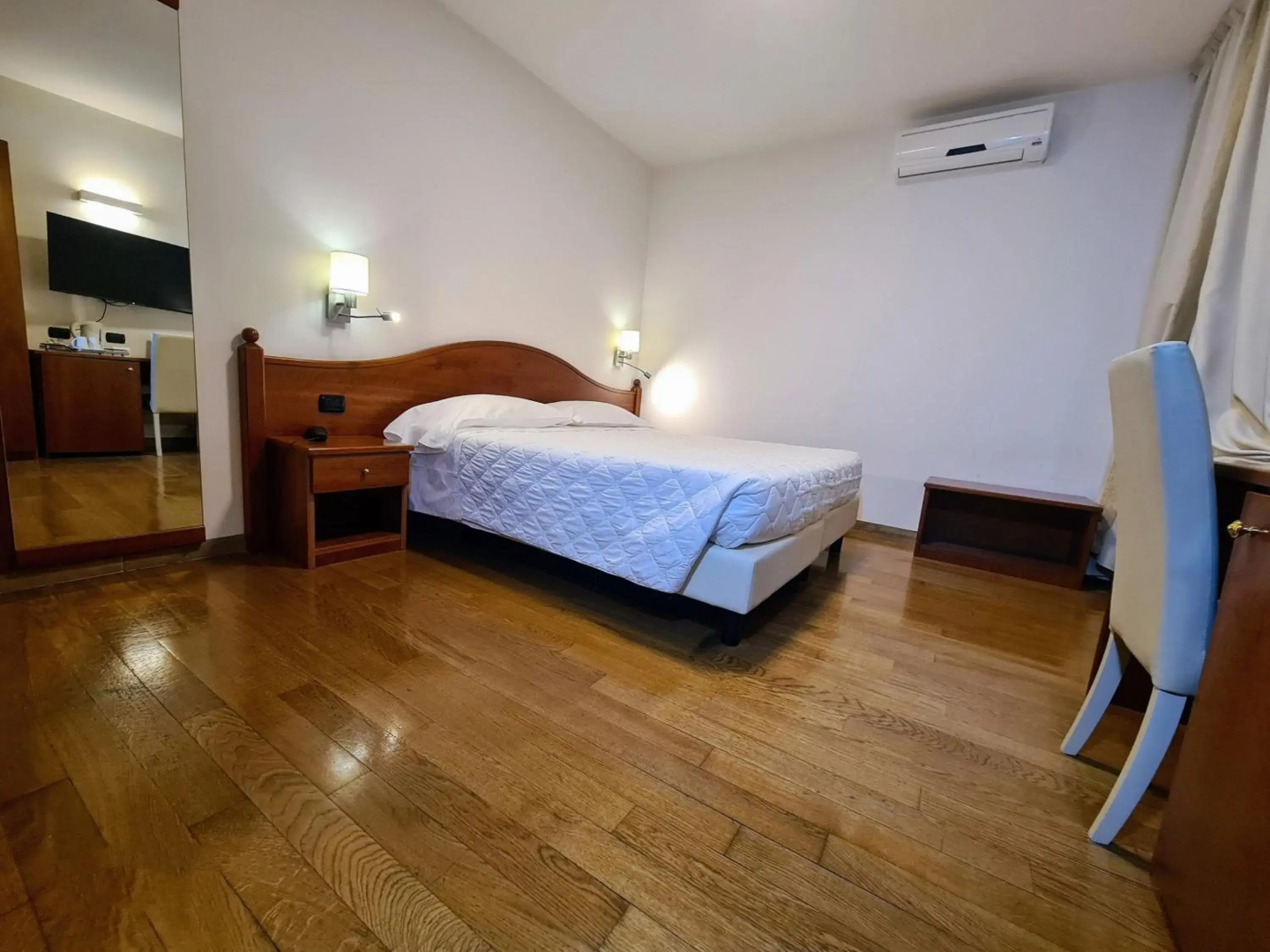 Hotel La Villetta