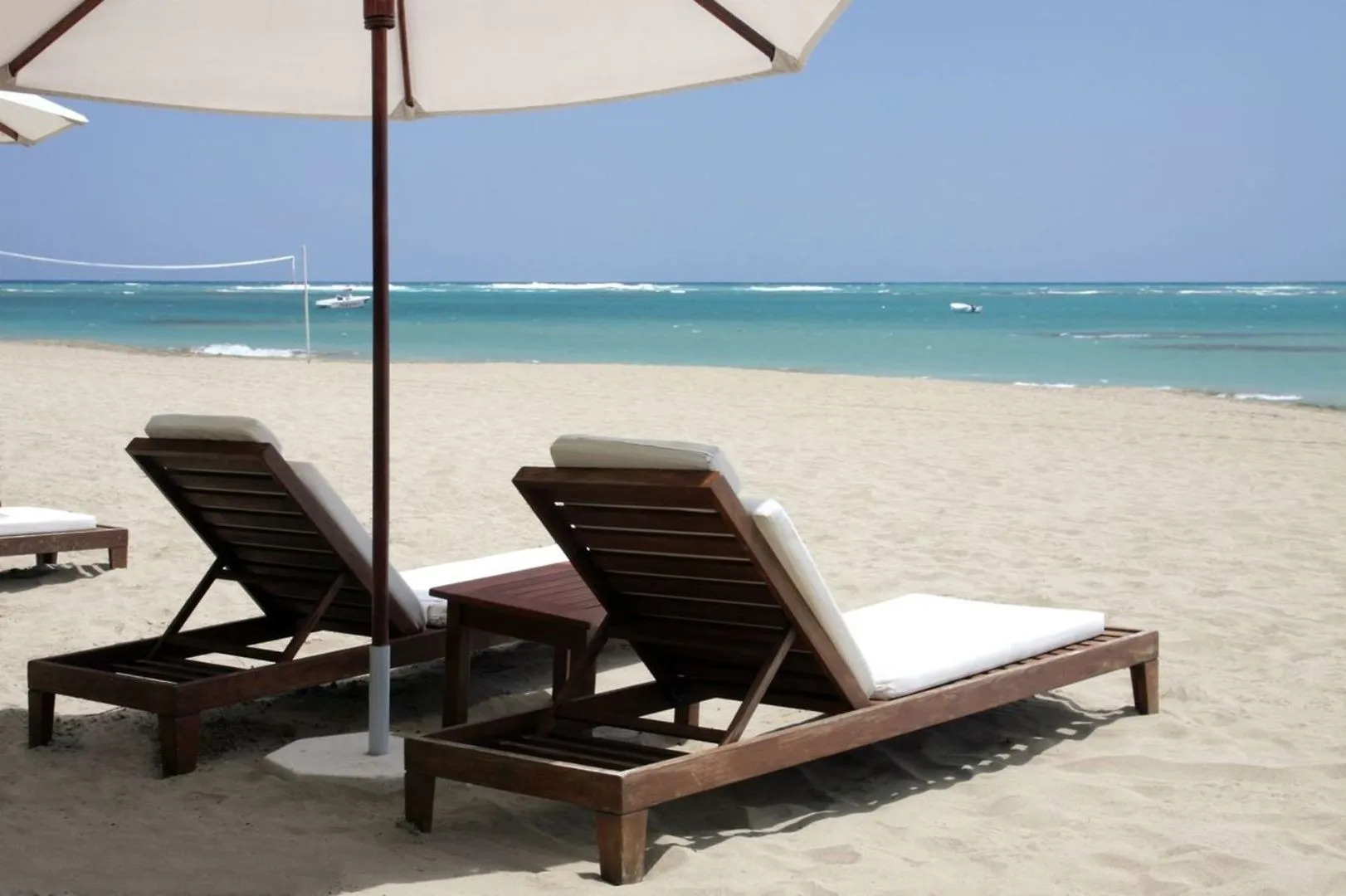 Casa Colonial Beach & Spa