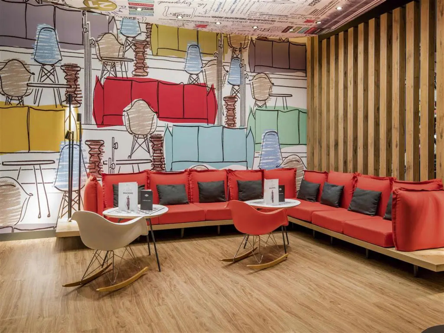 ibis Alger Aéroport