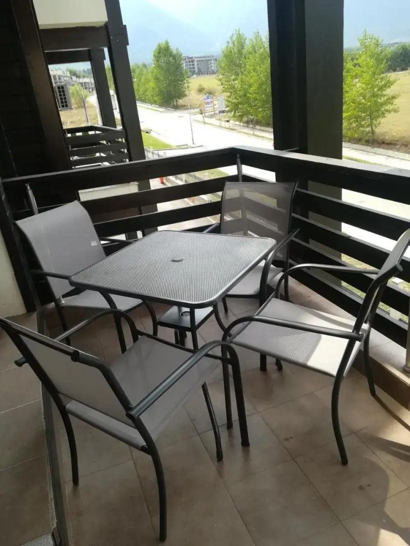 Апартамент-студио в Банско,Aspen Golf- C206