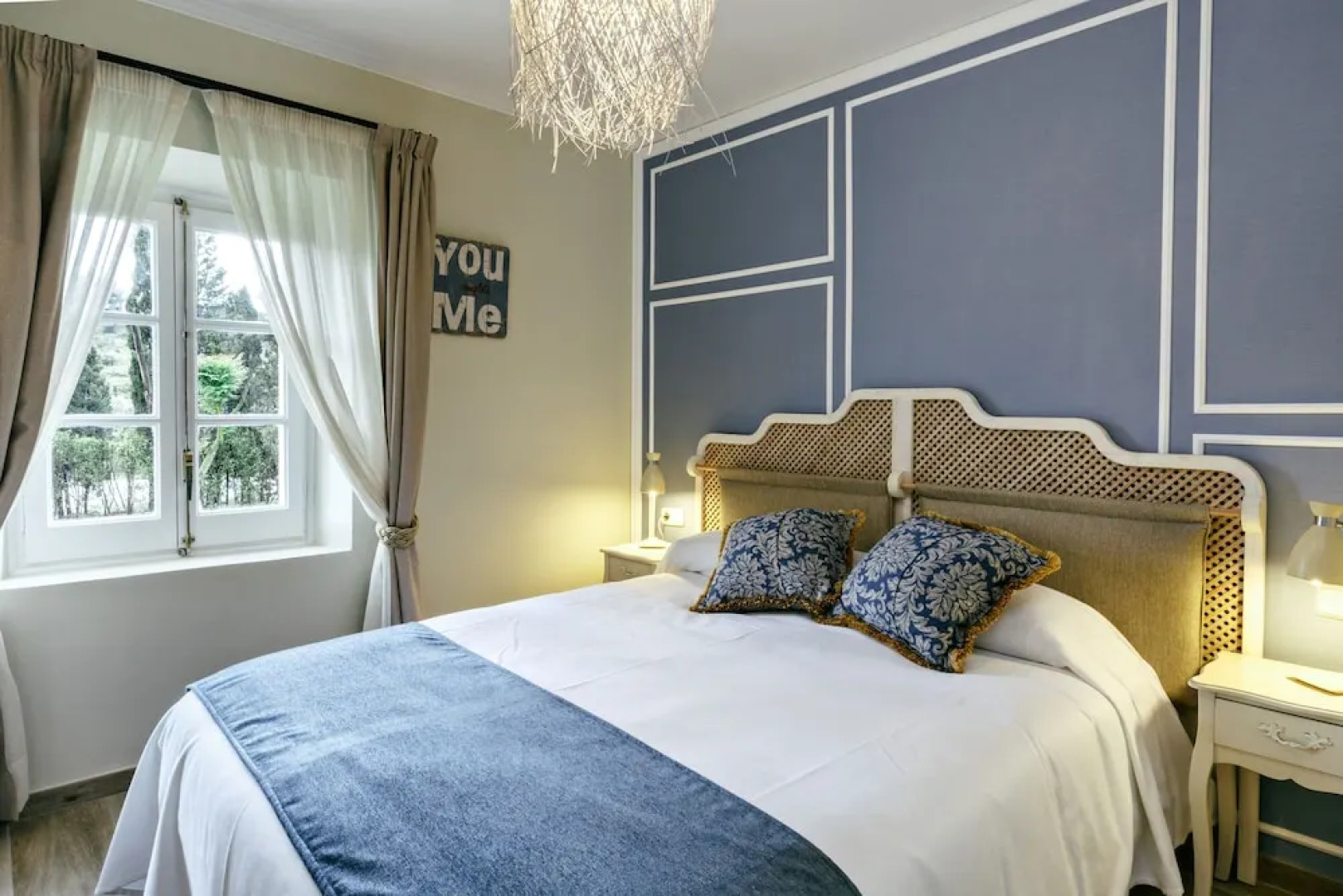 Mas Can Sot I - La Masia