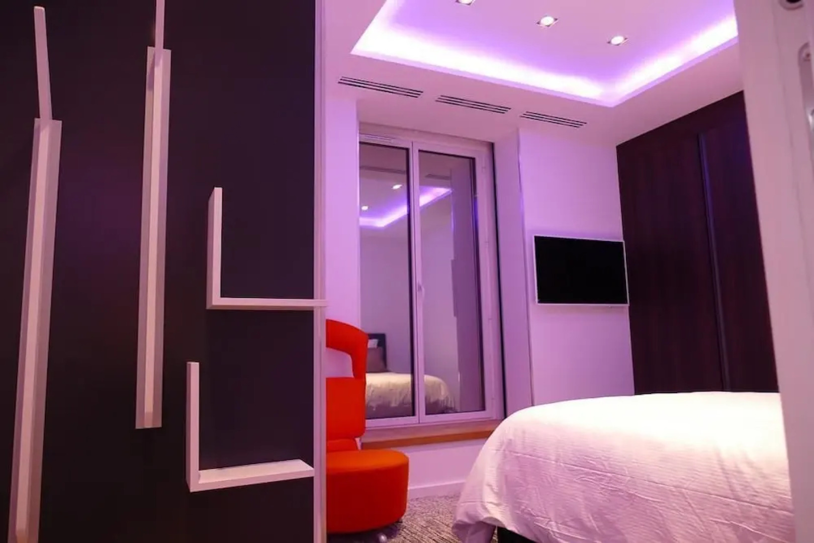 Etoiles de Reims - La Bulle Panoramique