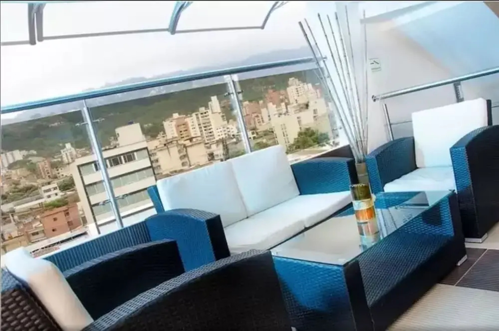 Hotel La Serrania Casa de Huespedes