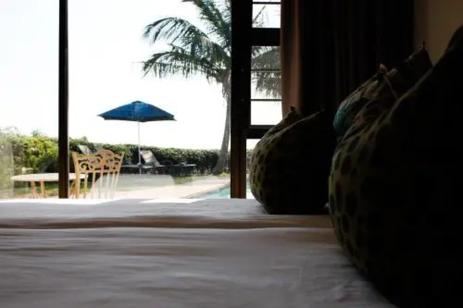 The Ridge Guesthouse