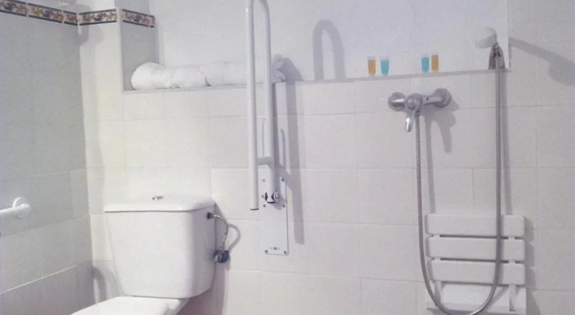 Hospedería Los Mellizos