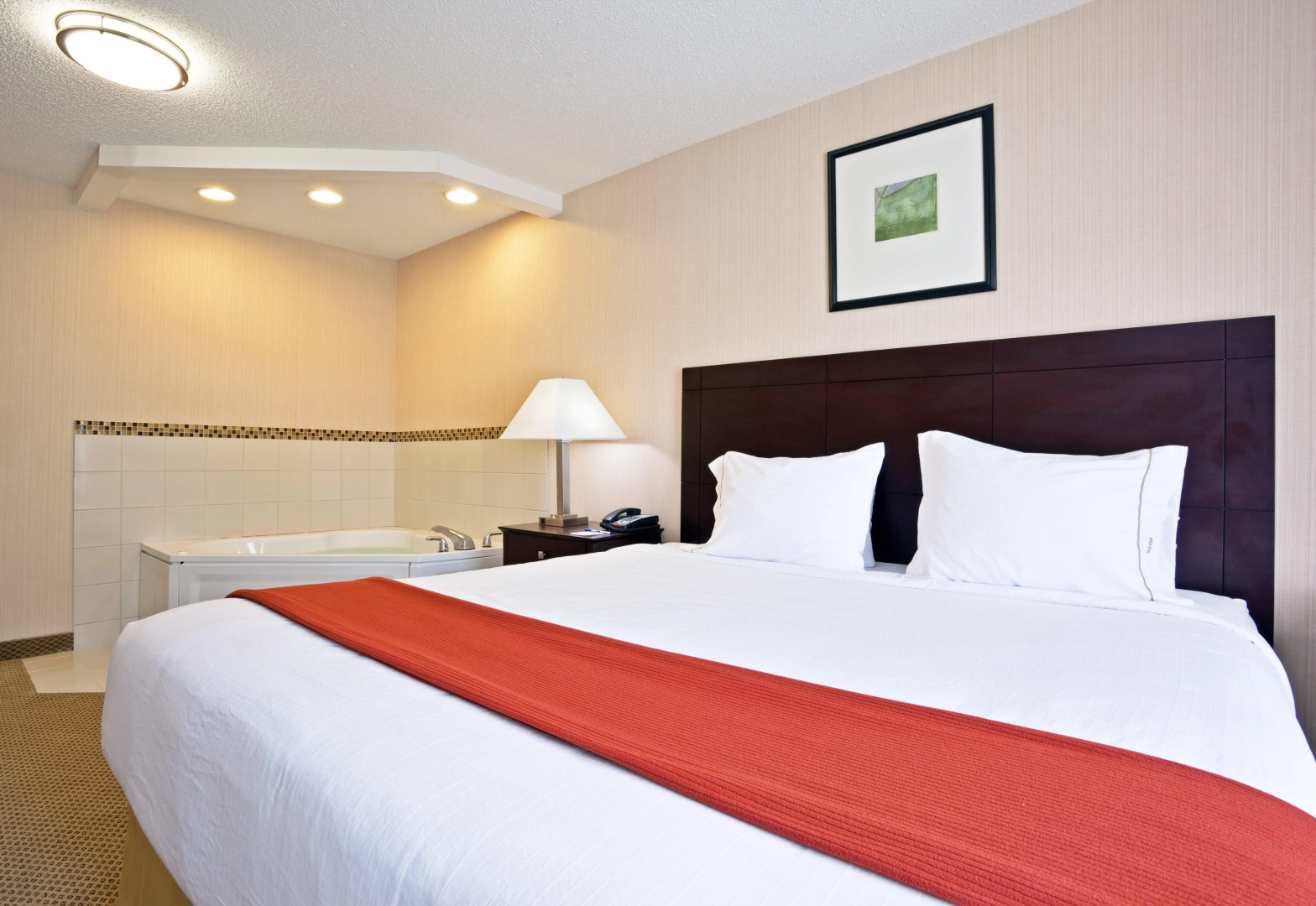 Holiday Inn Express Hotels and Suites Dayton North Tipp City by IHG