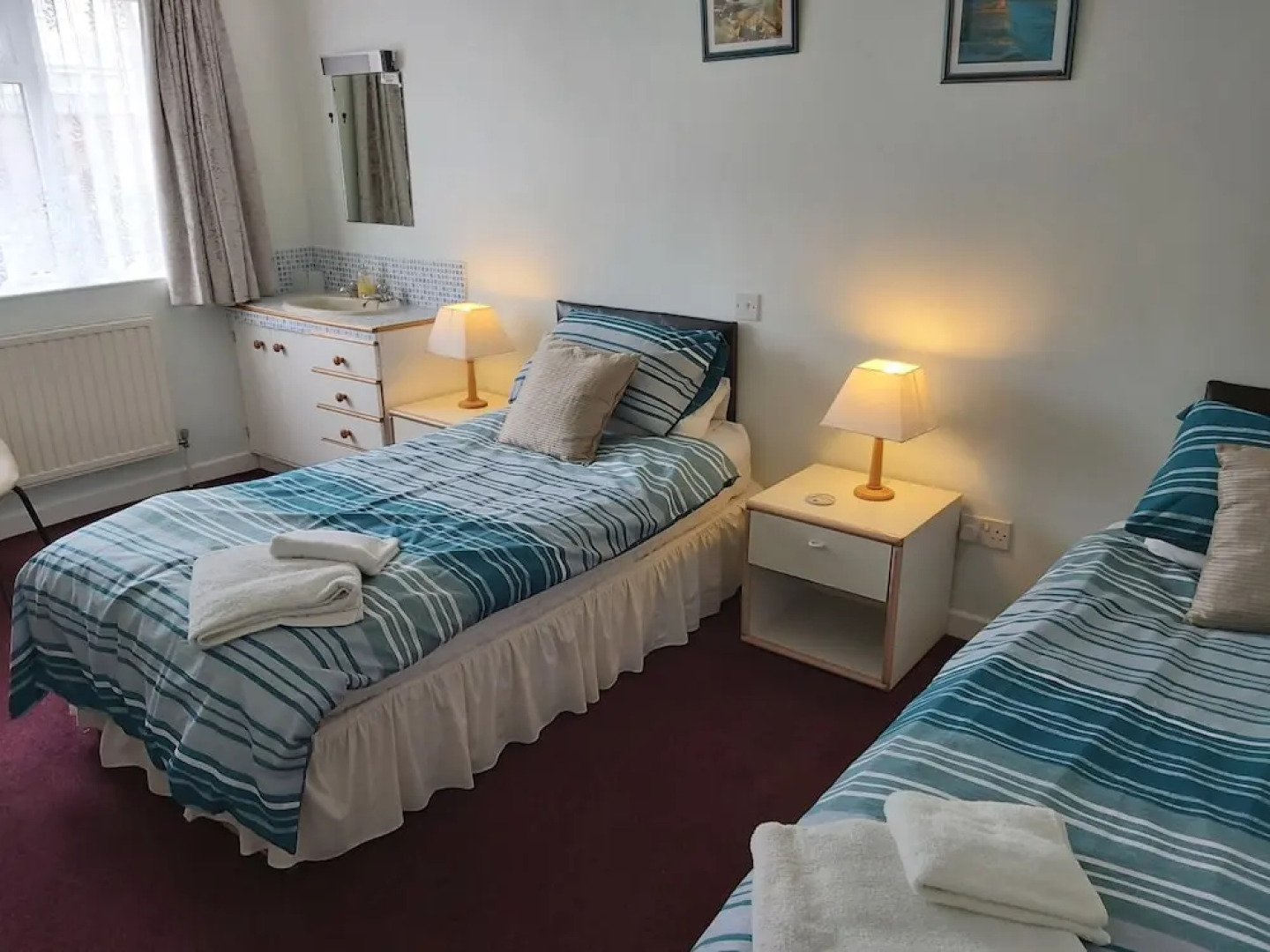 Simerock Guest House