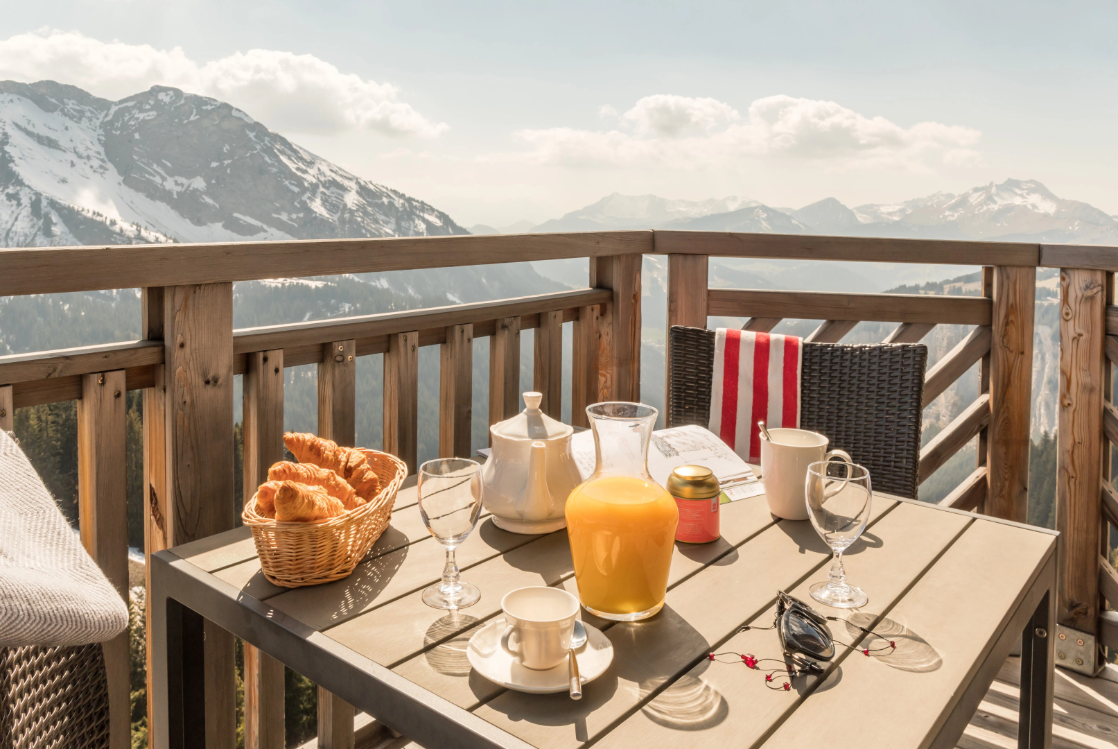 Résidence Pierre & Vacances Premium L'Amara