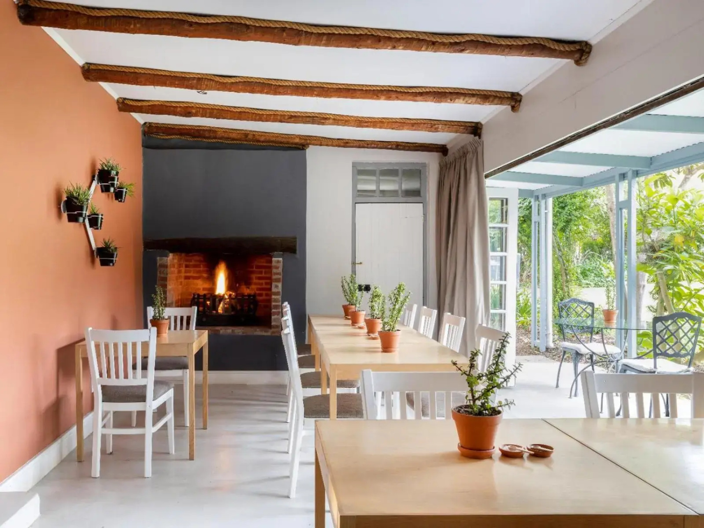 Greyton Lodge