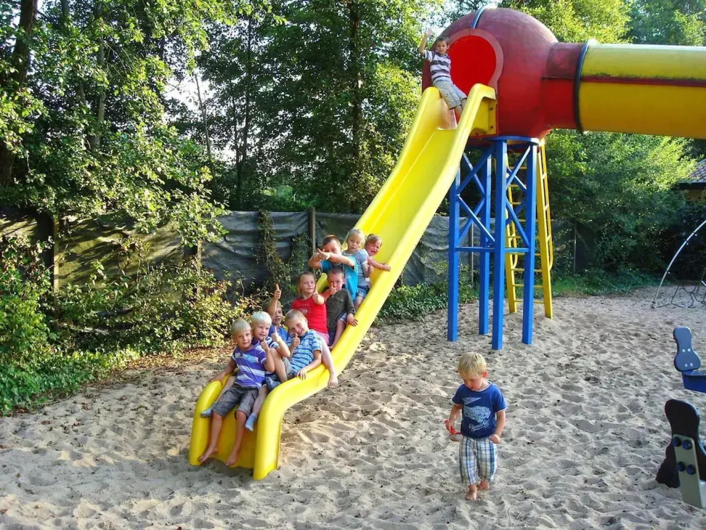 Casa Familia Voorthuizen