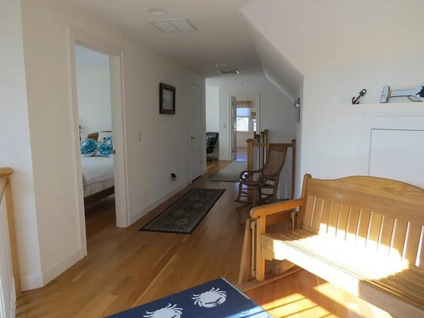 26 Whiteleys Way - Four Bedroom House