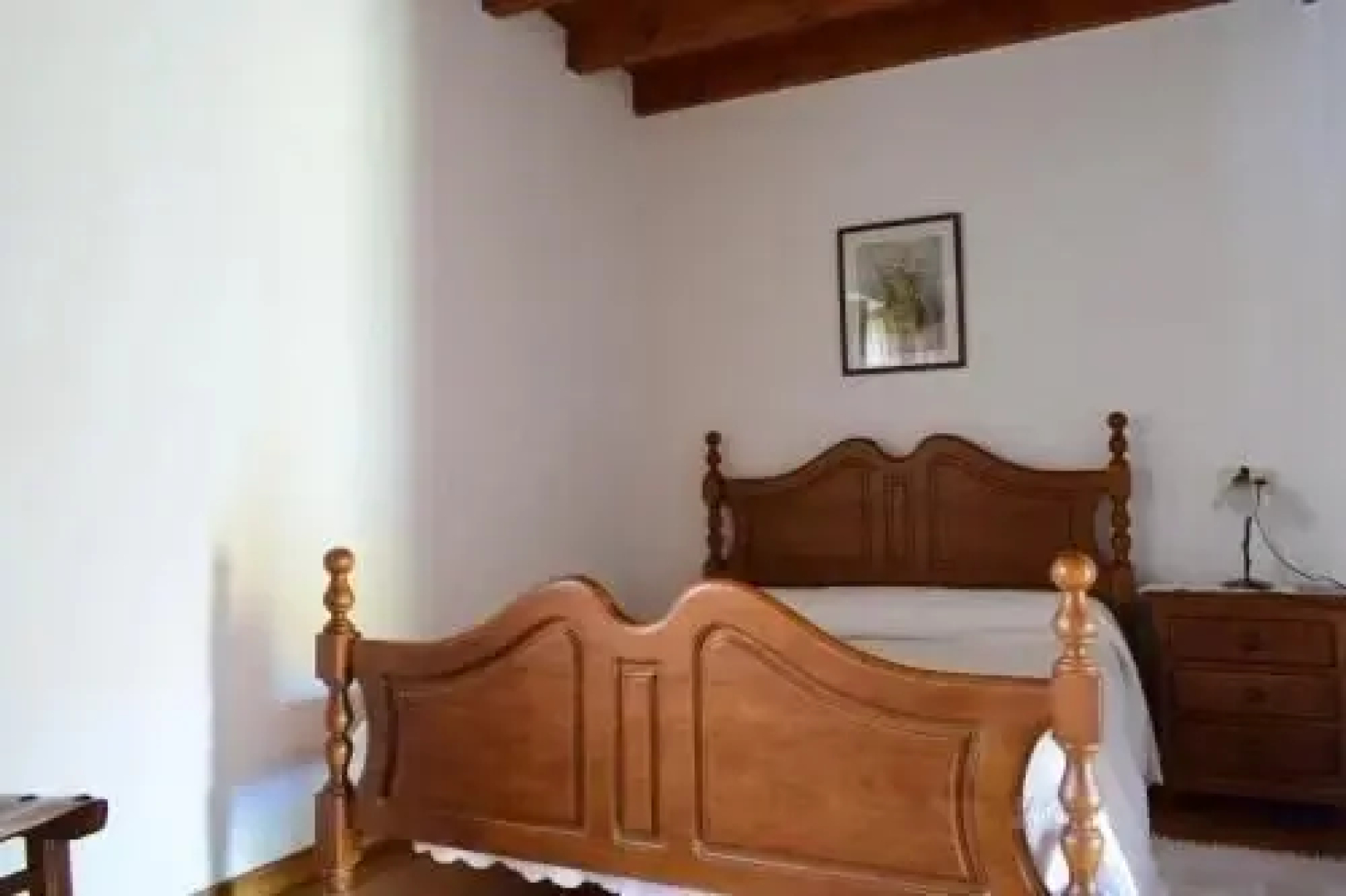 La Cabada Iii