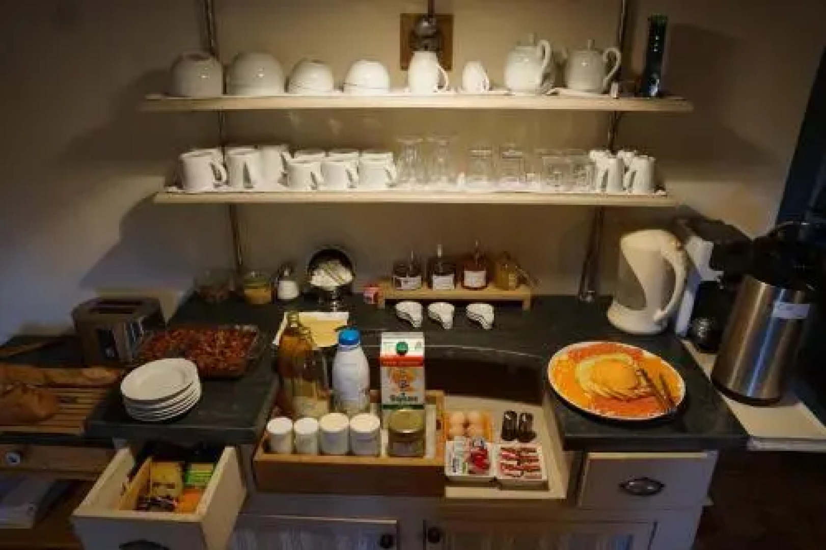 Locations Montjoìa Provence