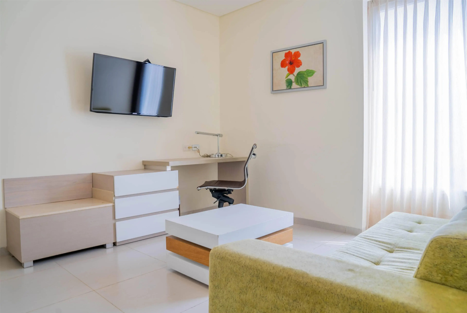 Wyndham Garden Barranquilla