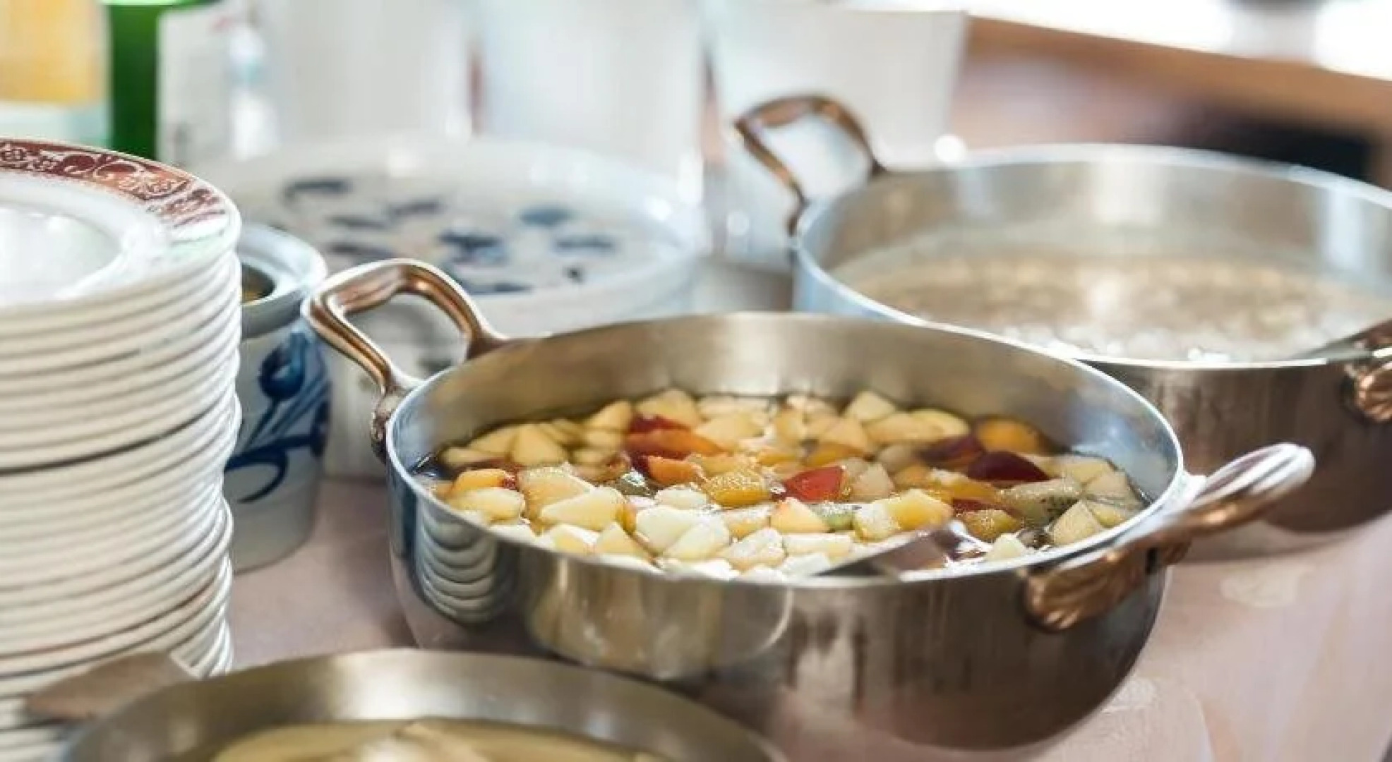 Swiss Chalet-Style Hotel Walliser Spycher