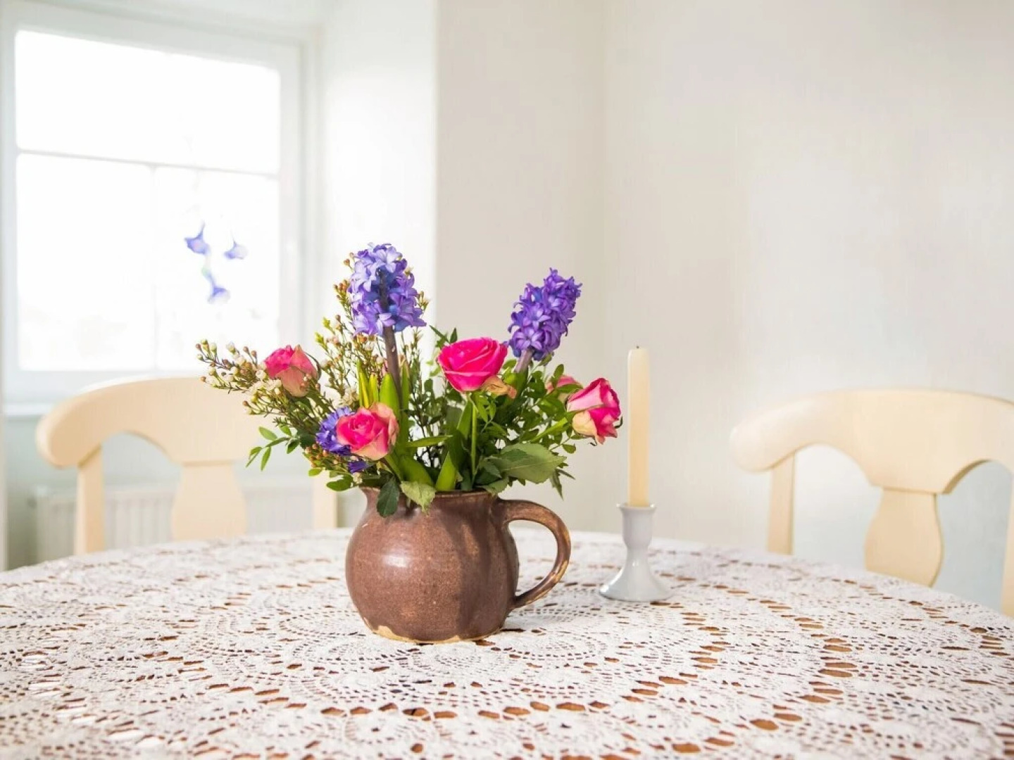 Cosy Villa in Königs Wusterhausen OT Niederlehme with Garden