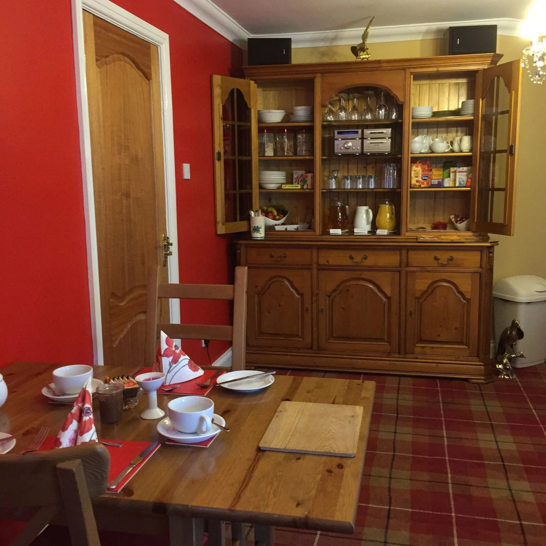 Westcourt Guest House