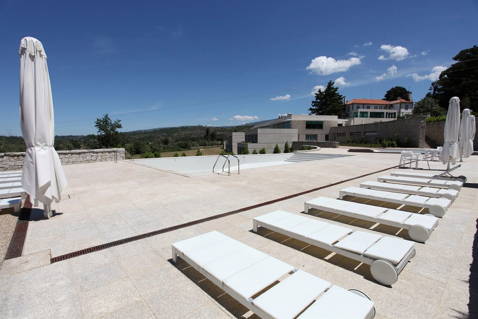 INATEL Vila Ruiva Hotel