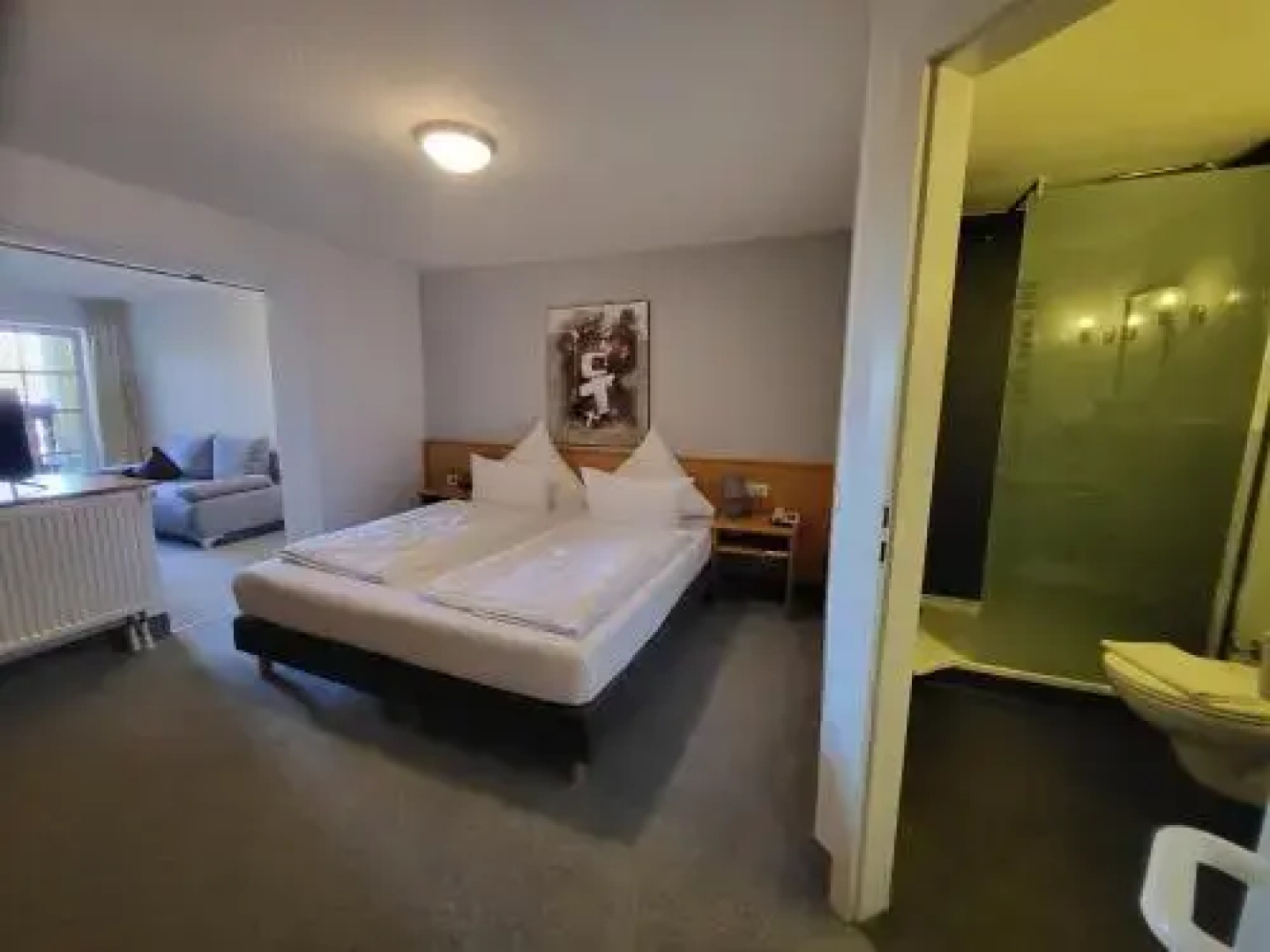 Hotel Sonne Erzgebirge