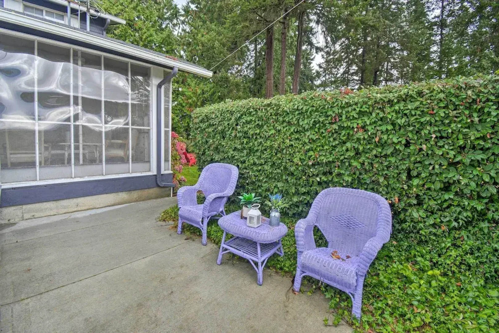 Spacious Home w/ Yard, 20 Miles to Olympic NP