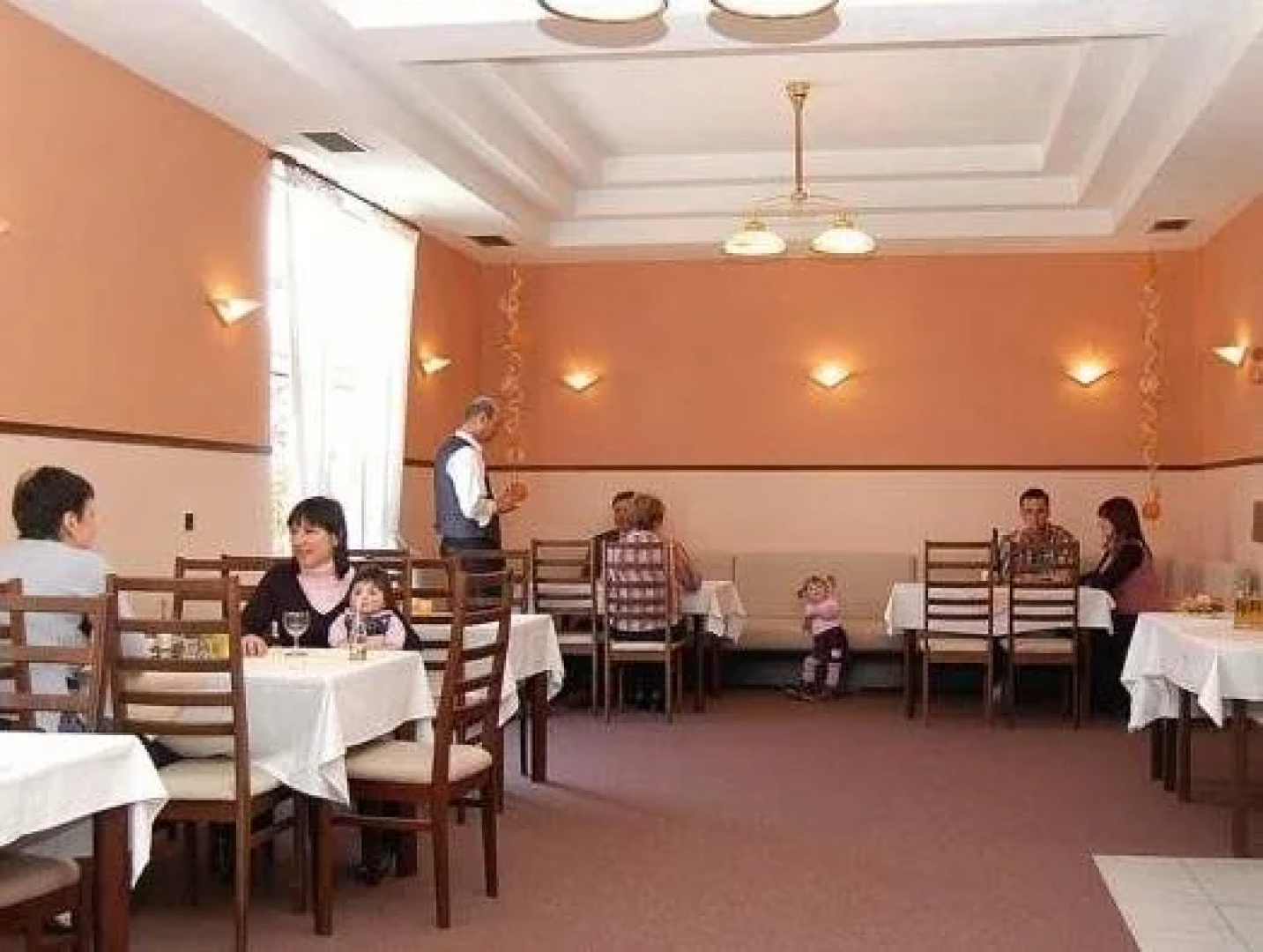 Hotel Apollon