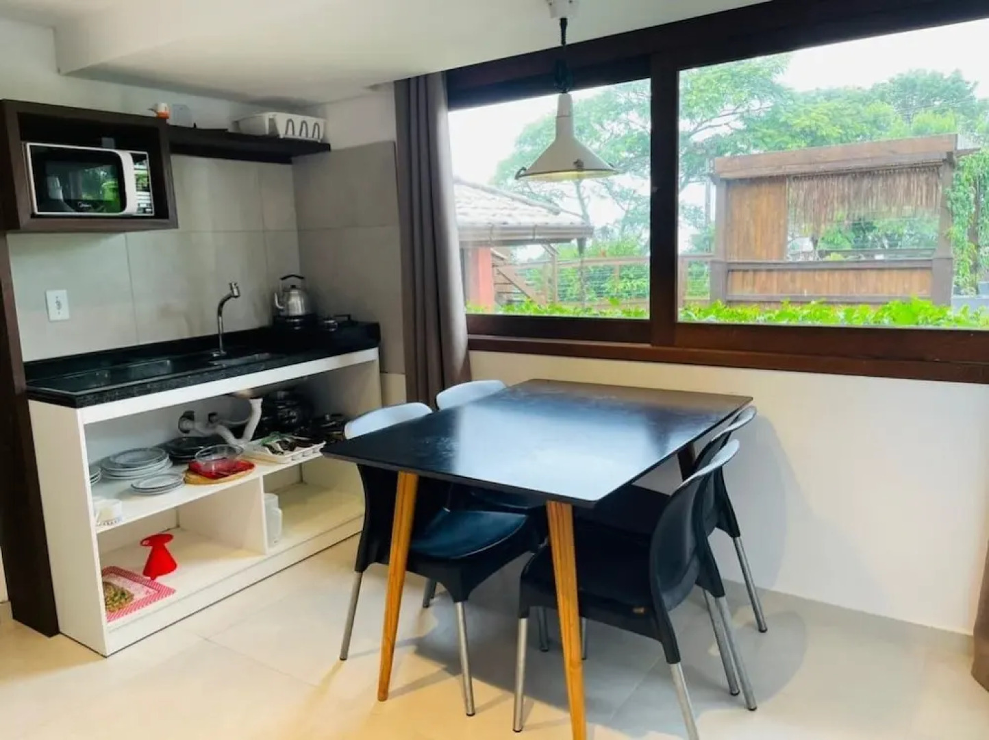 Pousada Vigia das Mares