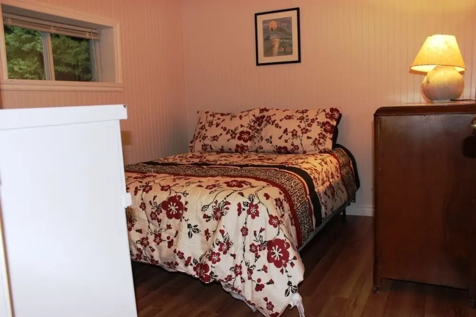 Chalet Le Sainte-Flore