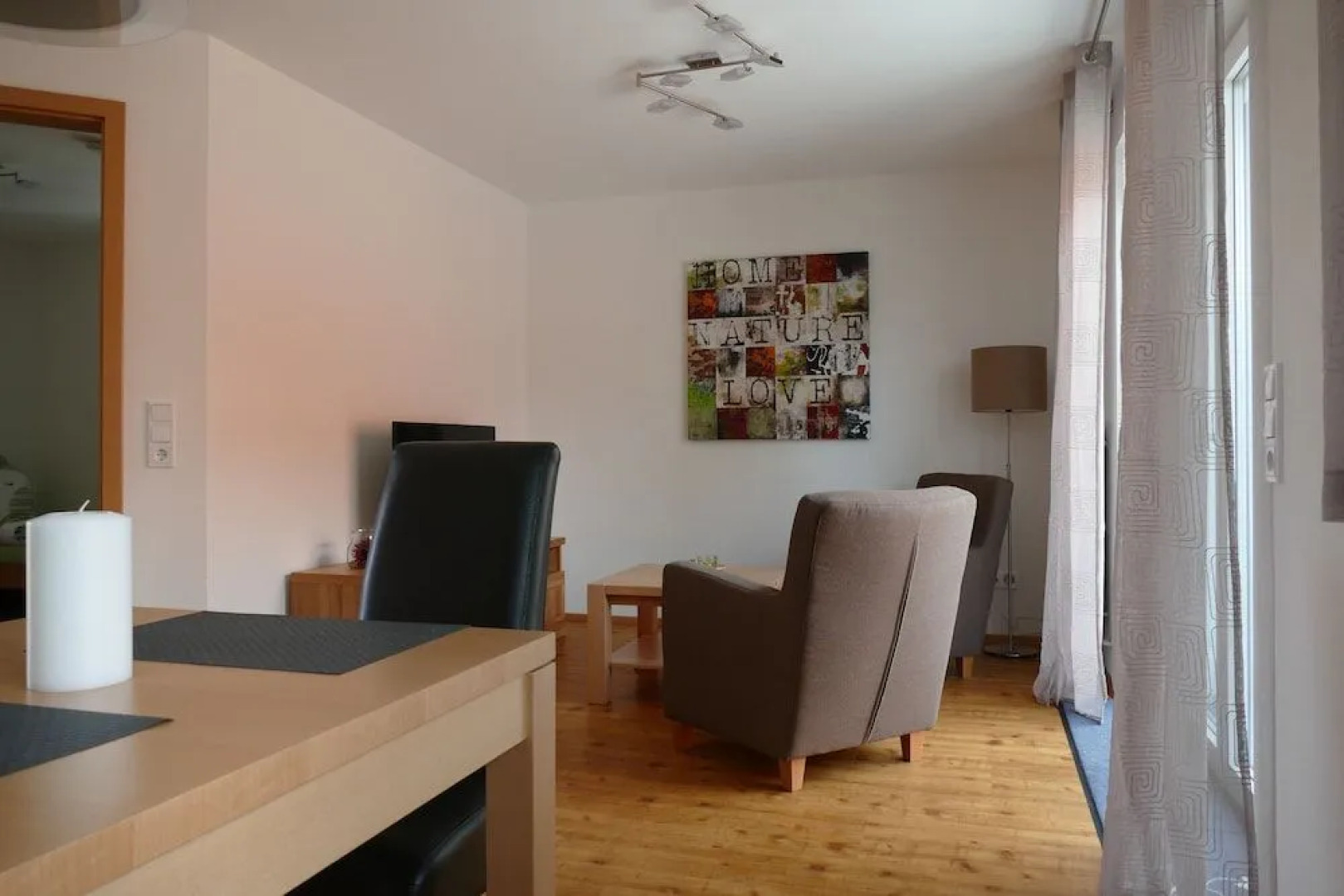 Ferienwohnungen Haag