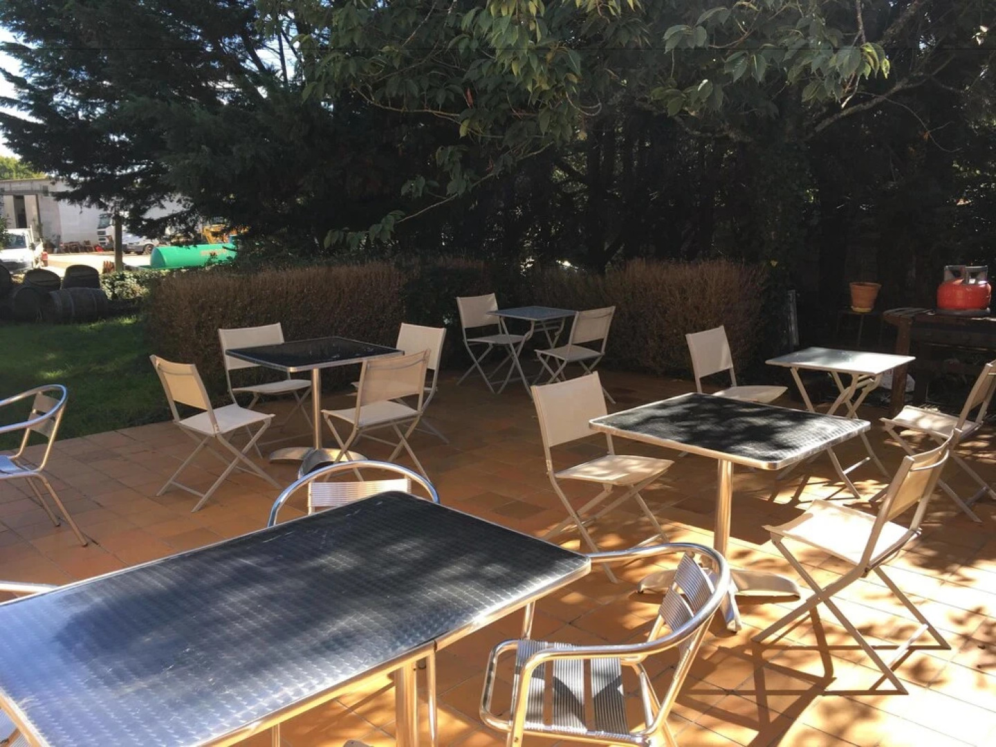 Le Relais De Listrac