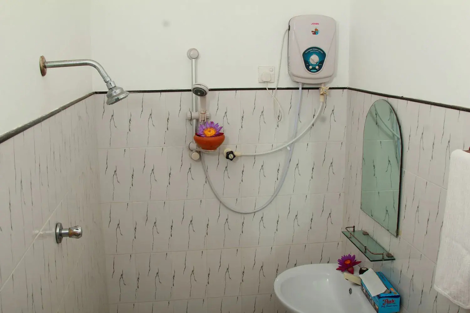 Senaro Holiday Resort