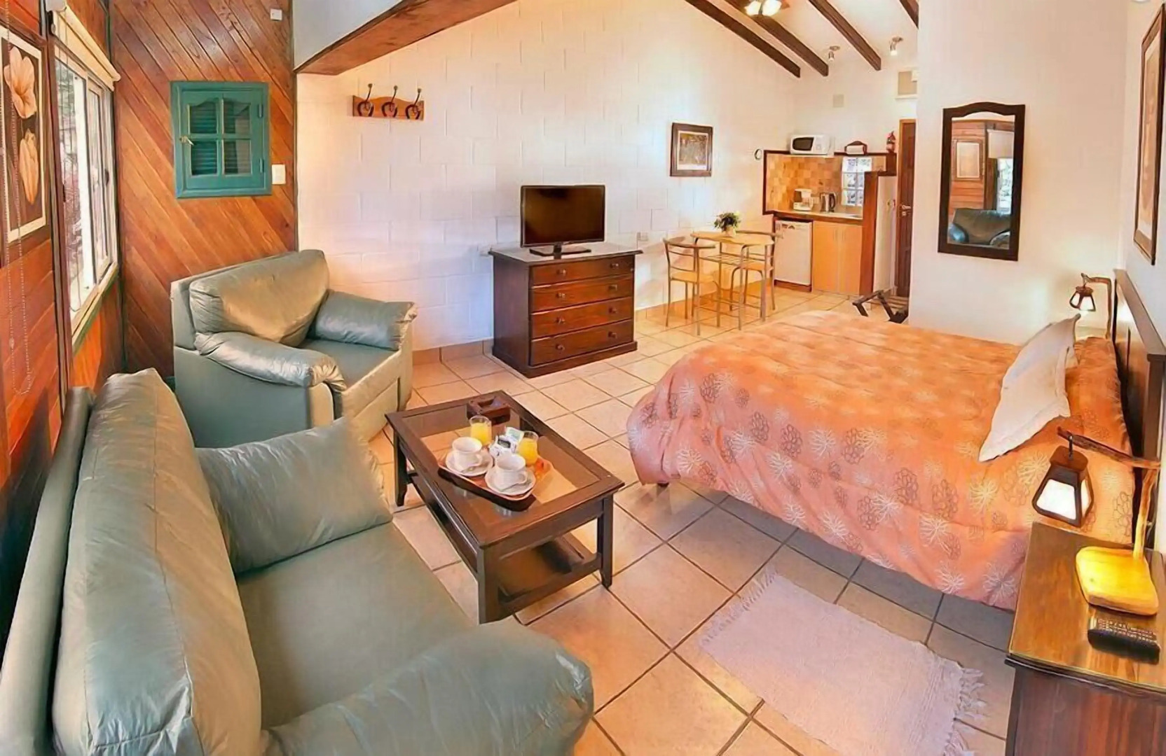 Badwiessee Apart Hotel & Spa