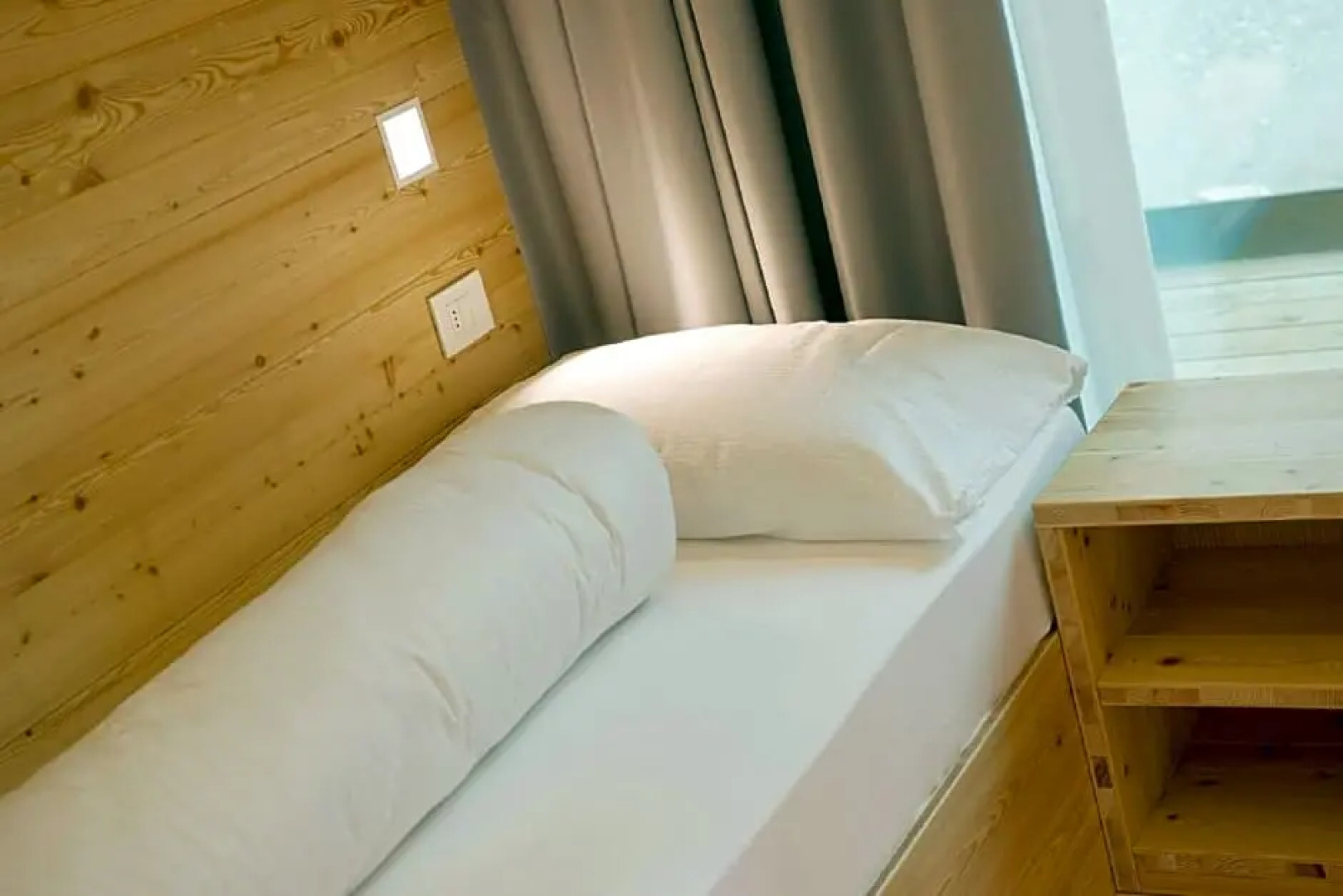 Vallesinella Hotel Restaurant Bar