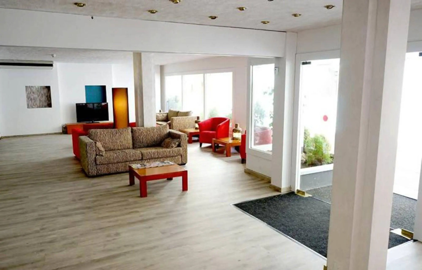 Checkin Torredembarra