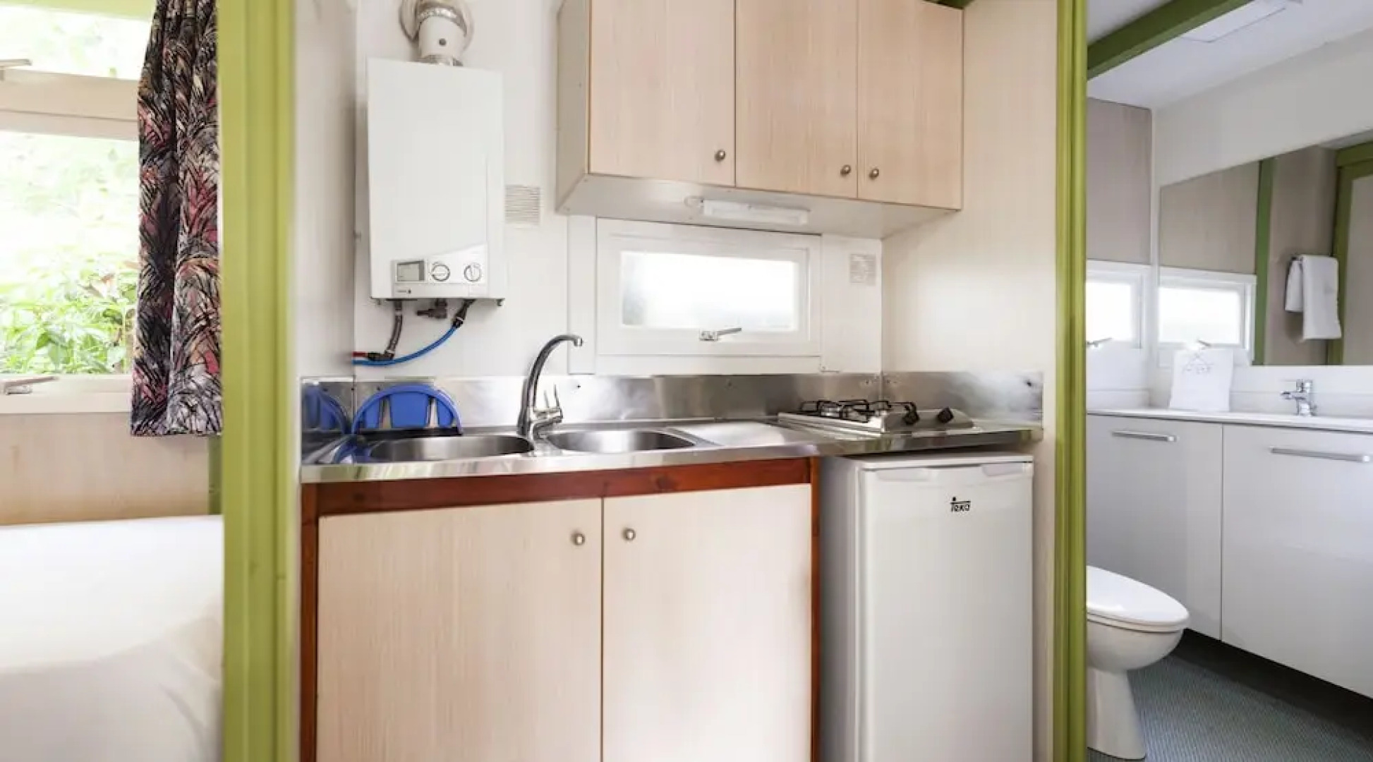 Camping Platja Cambrils