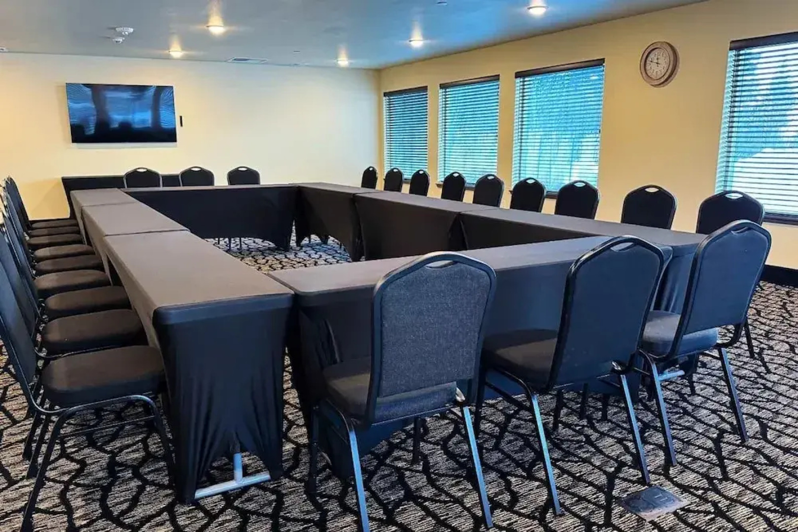 Aspen Suites Hotel Homer