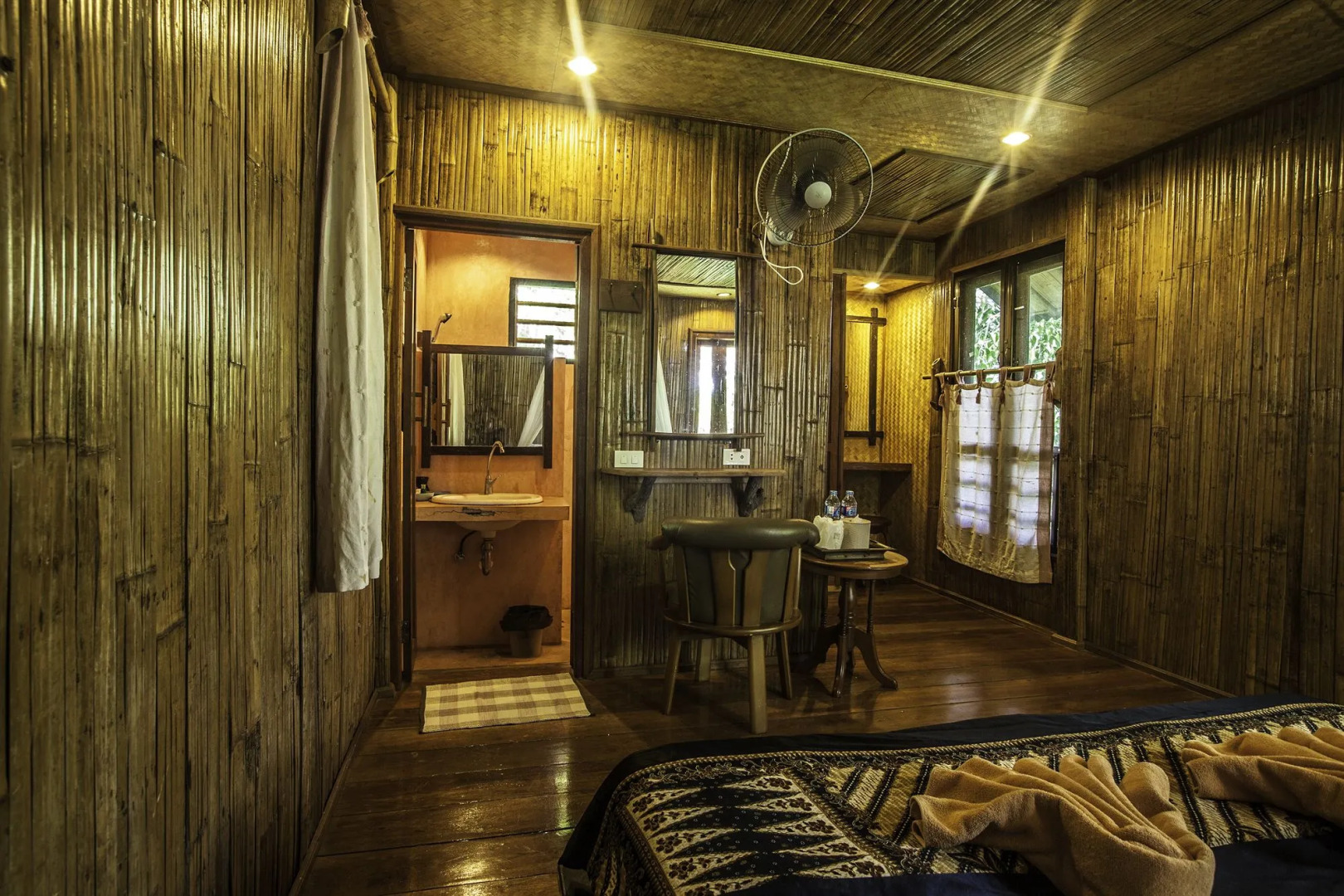 Railay Garden View Resort